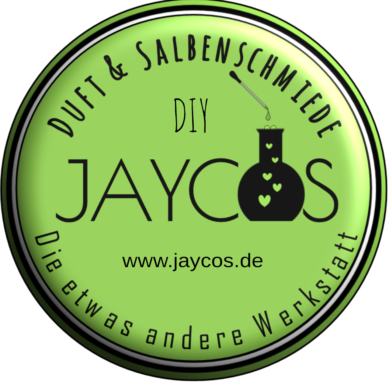 Jaycos Naturkosmetik selber machen in Schönefeld