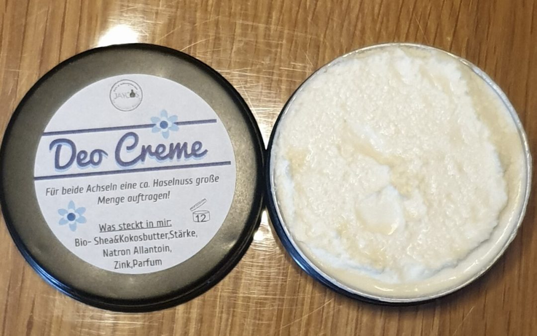Deo Creme
