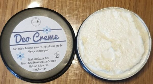 Deocreme Deocreme