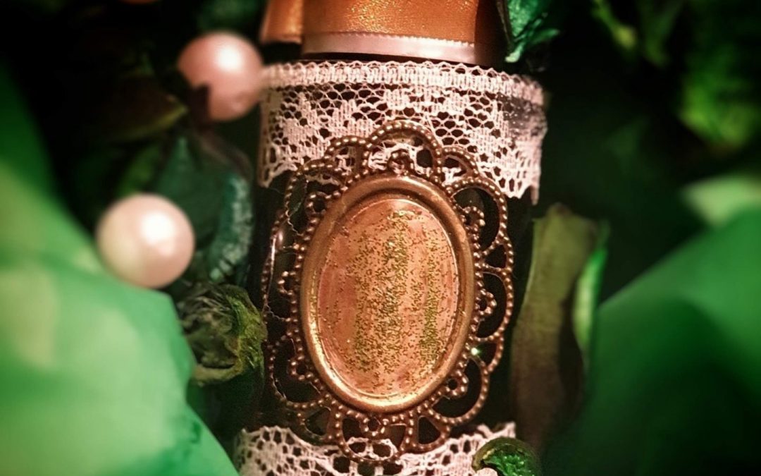 Die Zauberwelt der Düfte