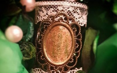 Die Zauberwelt der Düfte