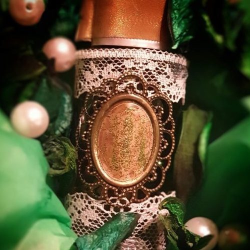 Geruchsinn Duft Riechen