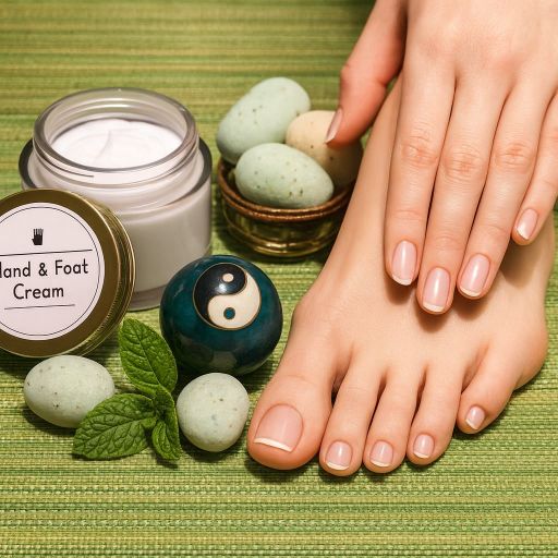 Hand & Fuß Workshop