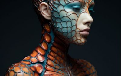 Wusstest du, dass Deine Haut dein größtes Organ ist?