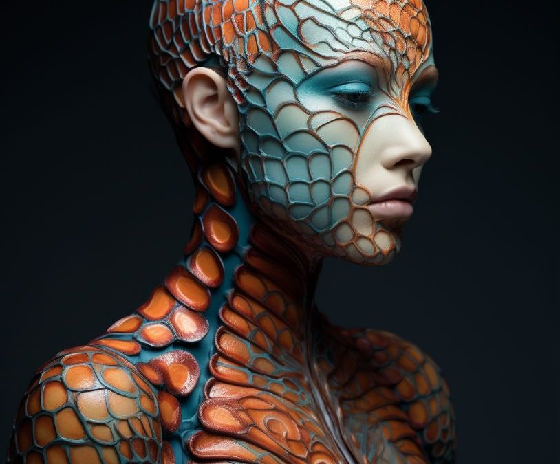 Wusstest du, dass Deine Haut dein größtes Organ ist?