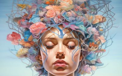 Riechen ist mehr als nur ein Sinn