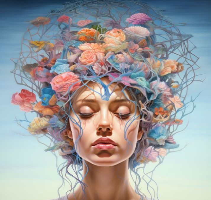 Riechen ist mehr als nur ein Sinn