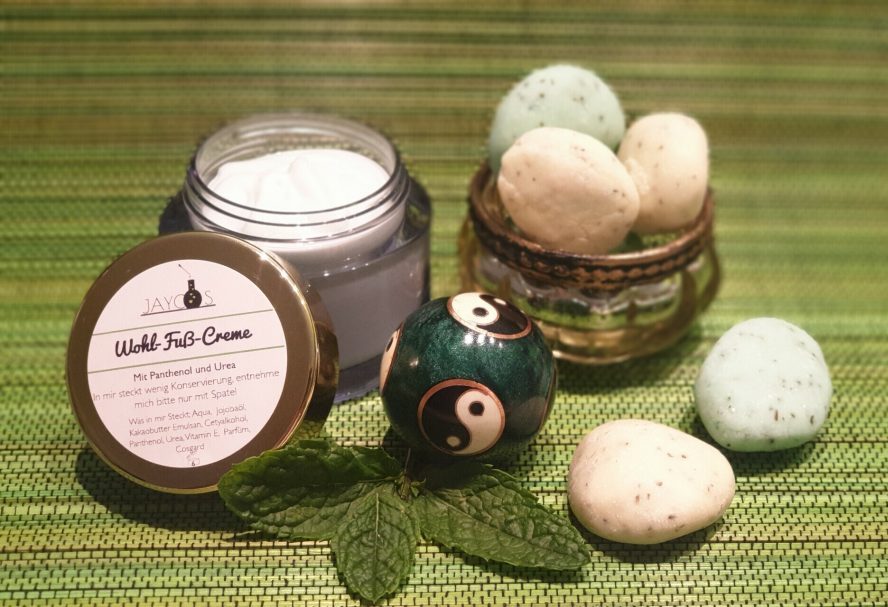 Hand & Fuß Workshop – Bild 3