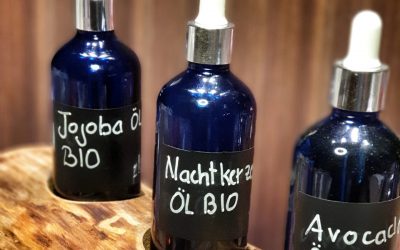 Die Sprache der Pflanzen