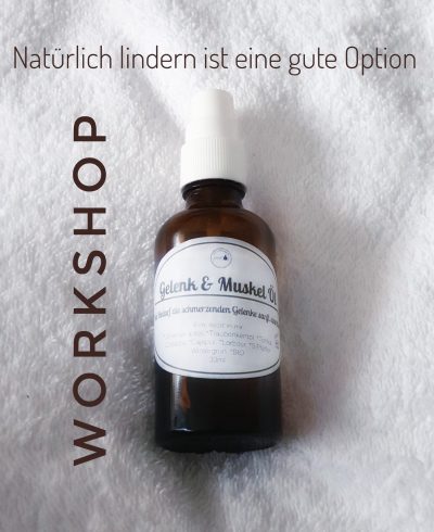 gelenköl