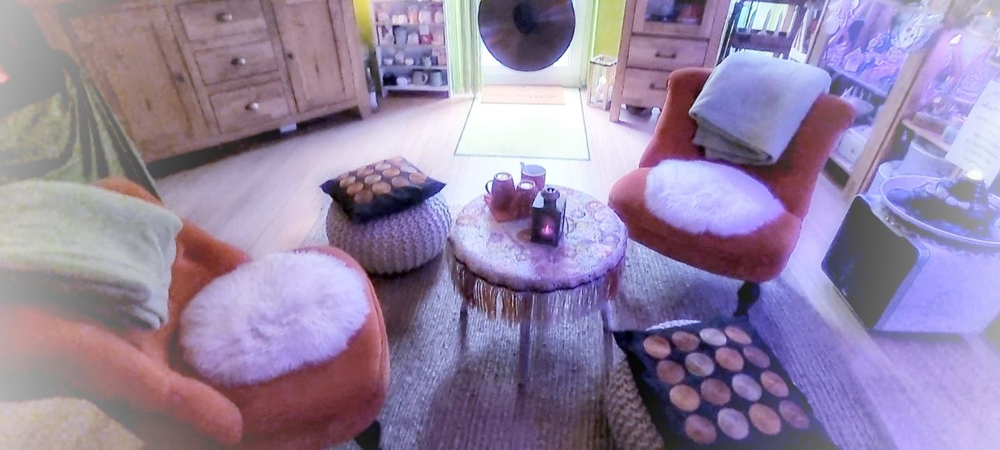 Fantasie- und Duftreisen Meditation – Bild 3