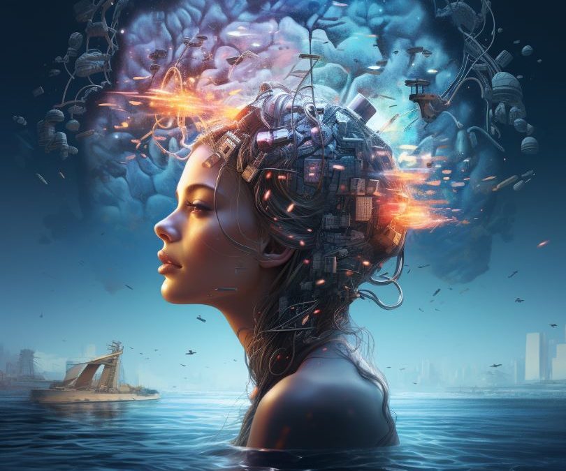 Der Duft und das limbische System