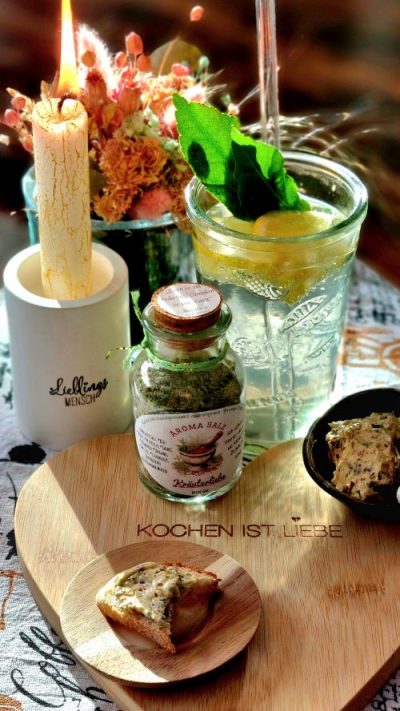 Waldstaudenroggen - Ur-Brot backen – Bild 2