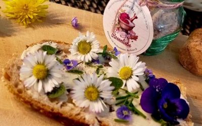 Die genussvolle Welt der Aromaküche