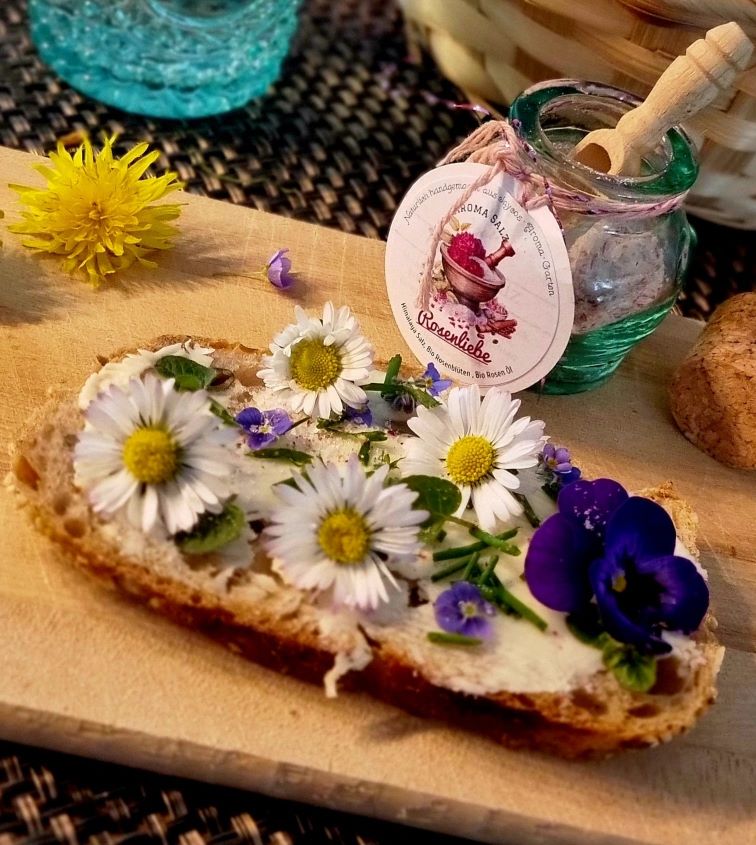 Aroma-Butter Aroma-Butter