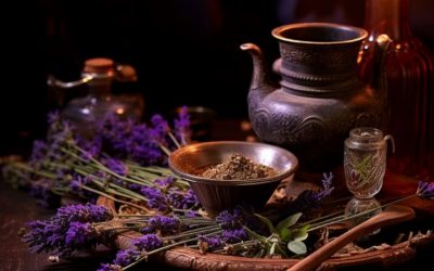 Die Rauhnächte – Innehalten