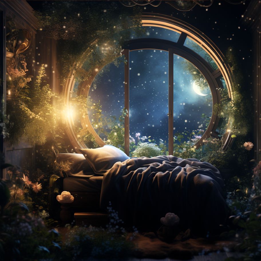 energie durch entspannung