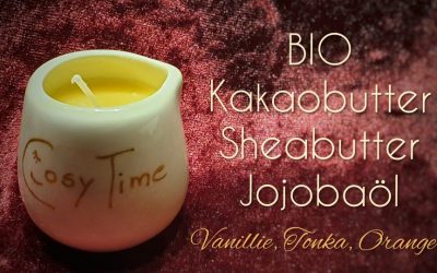 Das Sinnliche Kuschellicht