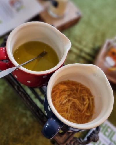 Naturapotheke-Workshop – Bild 2