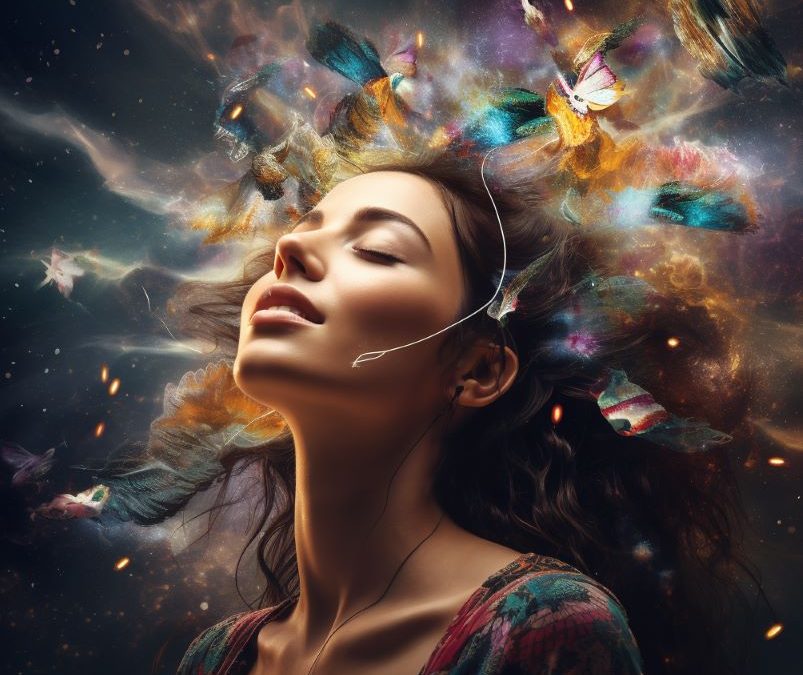 Kopfhaut – eine Haut mit besonderen Bedürfnissen