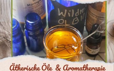 Meine 5 vertrauensvollen Empfehlungen