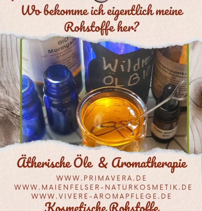 Meine 5 vertrauensvollen Empfehlungen