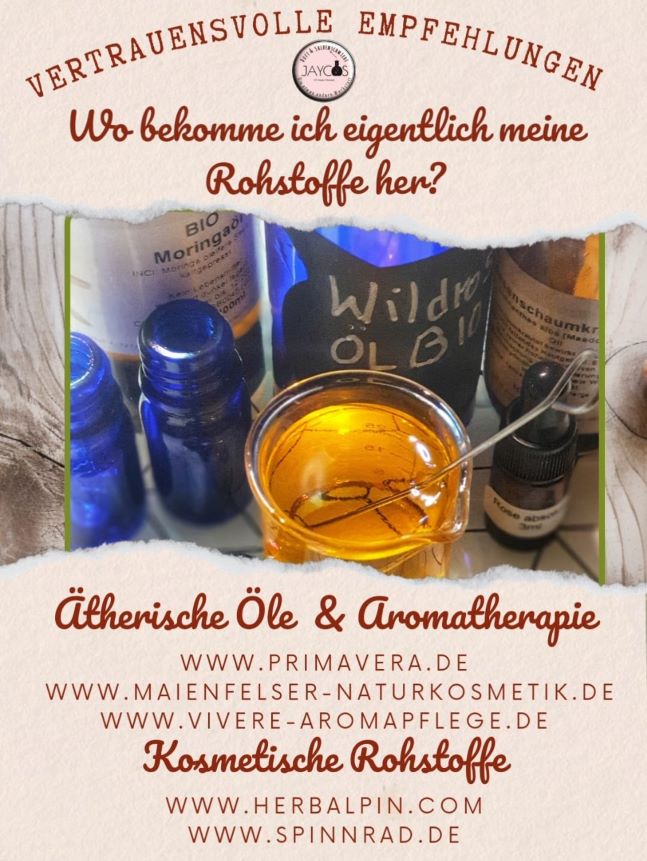 Vertrauensvolle Empfehlungen