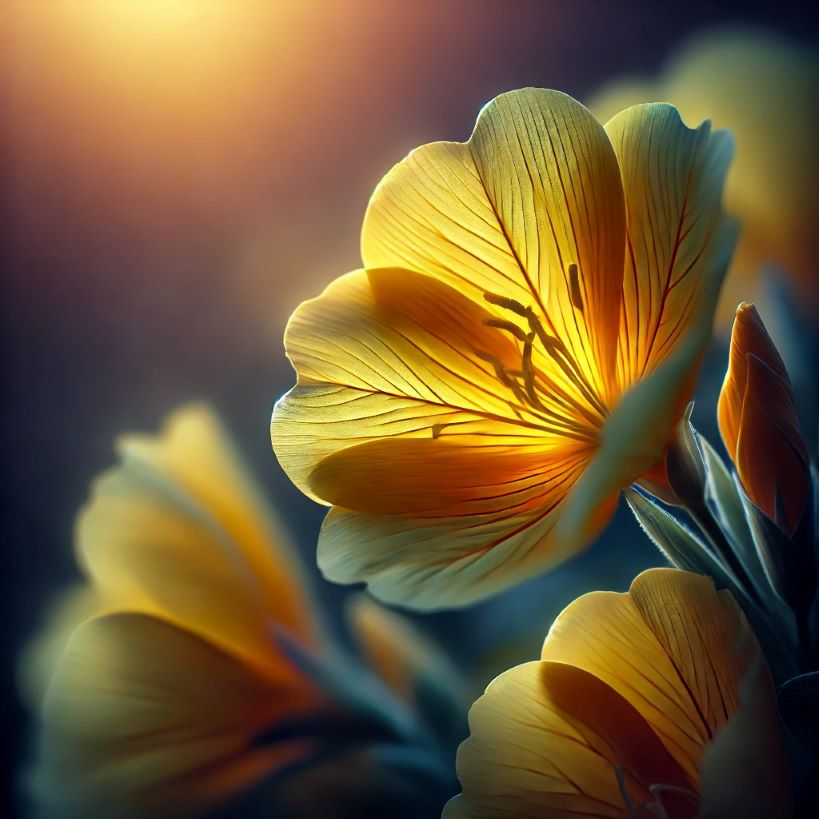 nachtkerze-bluete nachtkerze-bluete