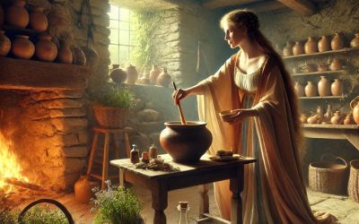 Oxymel: Das Heilsame Elixier der Ahnen