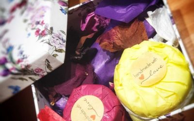 Zero Waste – Seife, Duschbars & Co.