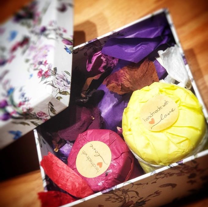 Zero Waste – Seife, Duschbars & Co.