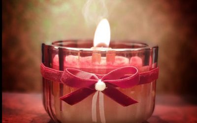 Licht ins Dunkel bringen – Nachhaltige Kerzen vrs. herkömmliche Kerzen