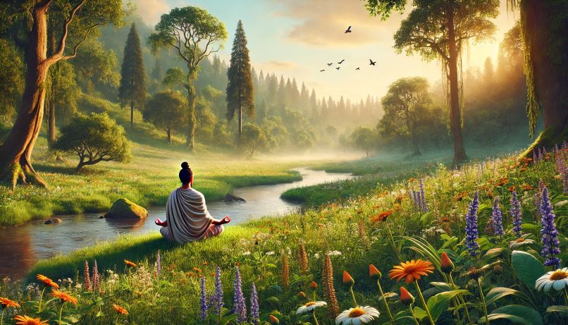 Was ist Ayurveda?