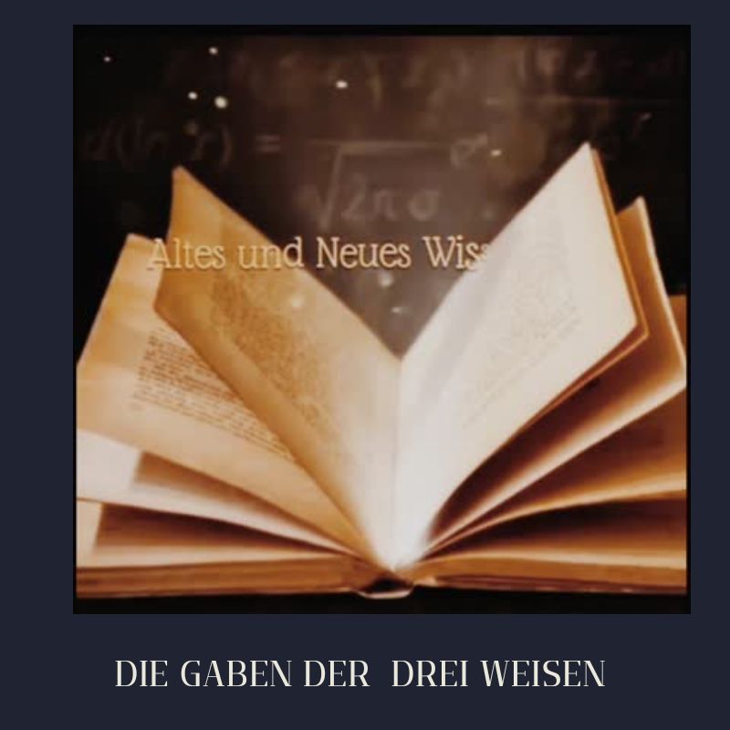 Die drei Weisen