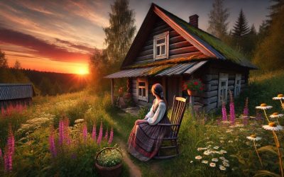 Wer war Maria Treben