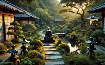 Traditionelle Chinesische Medizin (TCM) – Eine Reise in die fernöstliche Heilkunde