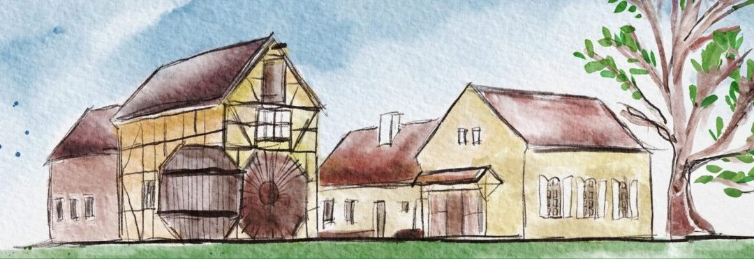 Saalower Mühlenfest 25.Mai 2026