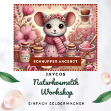 Schnupper Angebot im Frühling