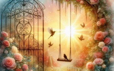 Die Rose – Königin der Blumen – natürlich duftende Hautpflege aus dem Garten der Natur