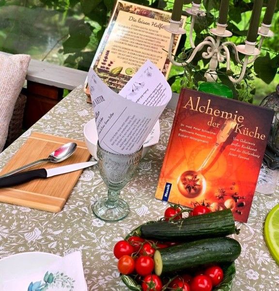 Aromabutter Workshop im grünen Aromabutter-Workshop-im-gruenen