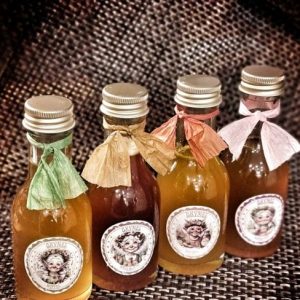 Oxymel das Elixier der Ahnen