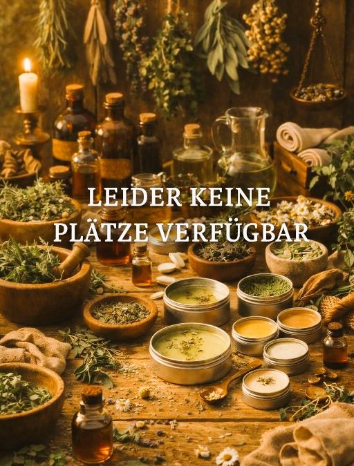 Oxymel – Das heilsame Elixier der Ahnen