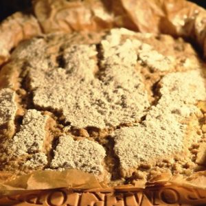 Waldstaudenroggen - Ur-Brot backen