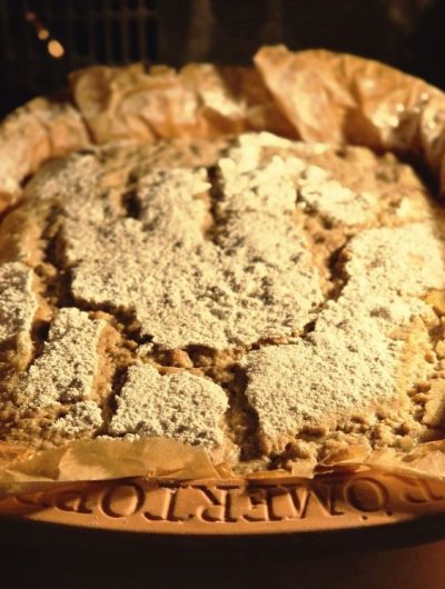 Waldstaudenroggen - Ur-Brot backen