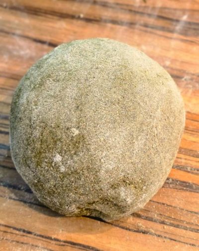 Waldstaudenroggen - Ur-Brot backen – Bild 5
