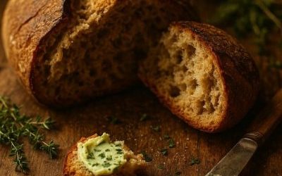 Waldstaudenroggen – das urtümliche Korn voller Kraft