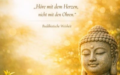 Der Körper, ein stiller Erzähler