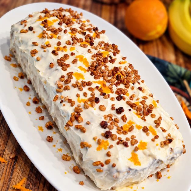 Bananenbrot Varianten